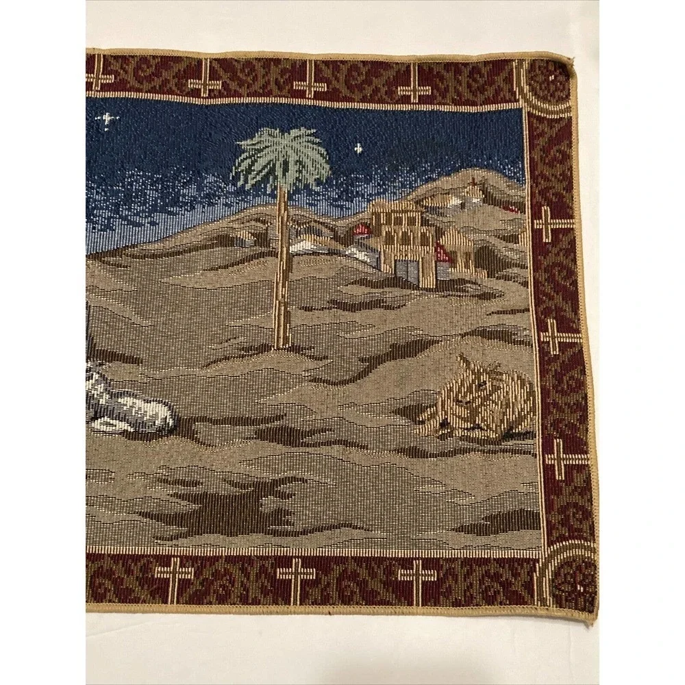 Unbranded holy family